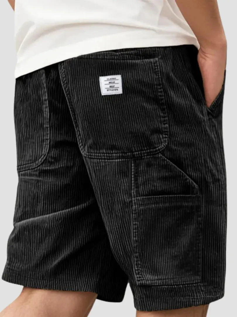 Zeb | Loose Cargo Shorts