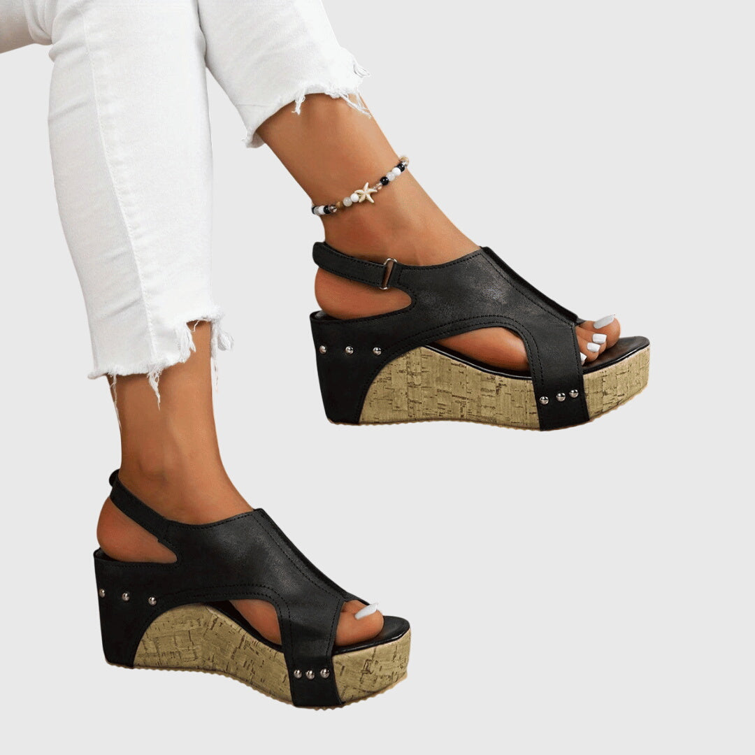 Amira | Orthopedic Comfort Sandals