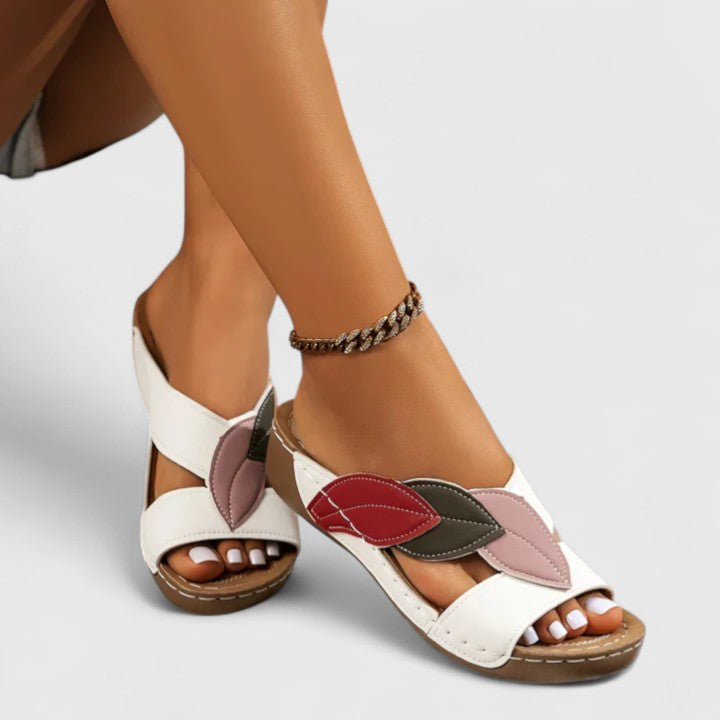 Ona | Orthopedic Comfort Sandals