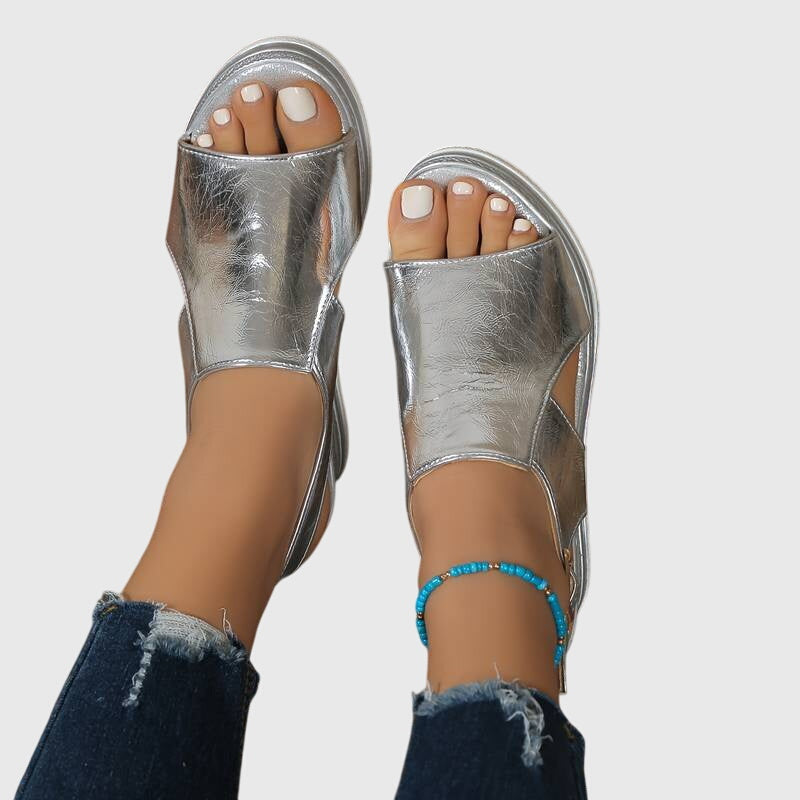 Winter | Orthopedic Support Sandals