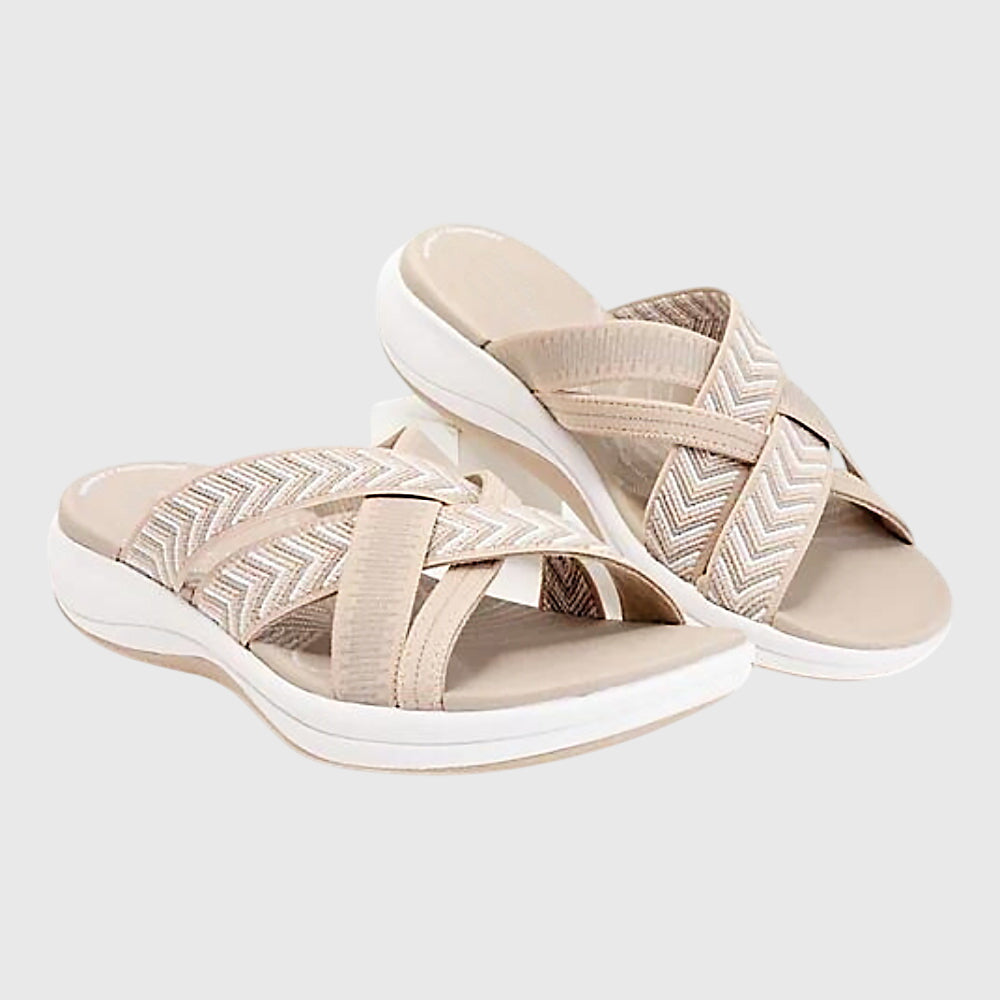 Xira | Comfort Arch Sandals