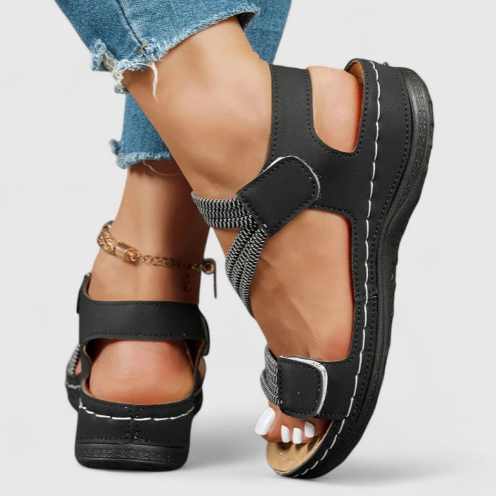 Orla | Orthopedic Comfort Sandals
