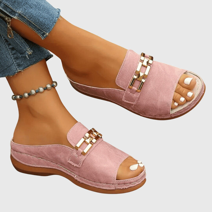 Tallulah | Orthopedic Comfort Sandals