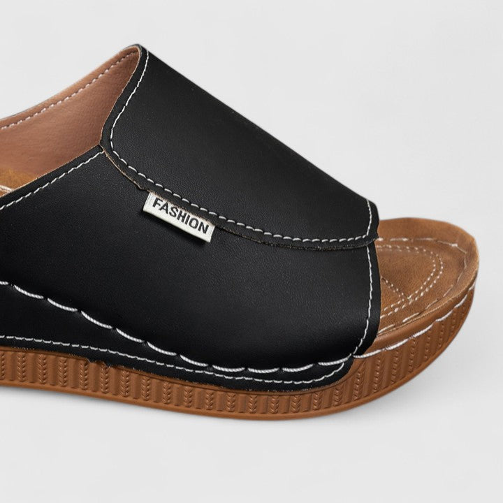 Janelle | Ortopediska Sandaler