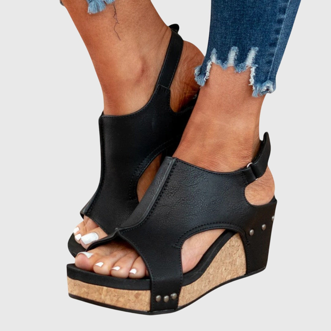 Anika | Ortopediska Sandaler