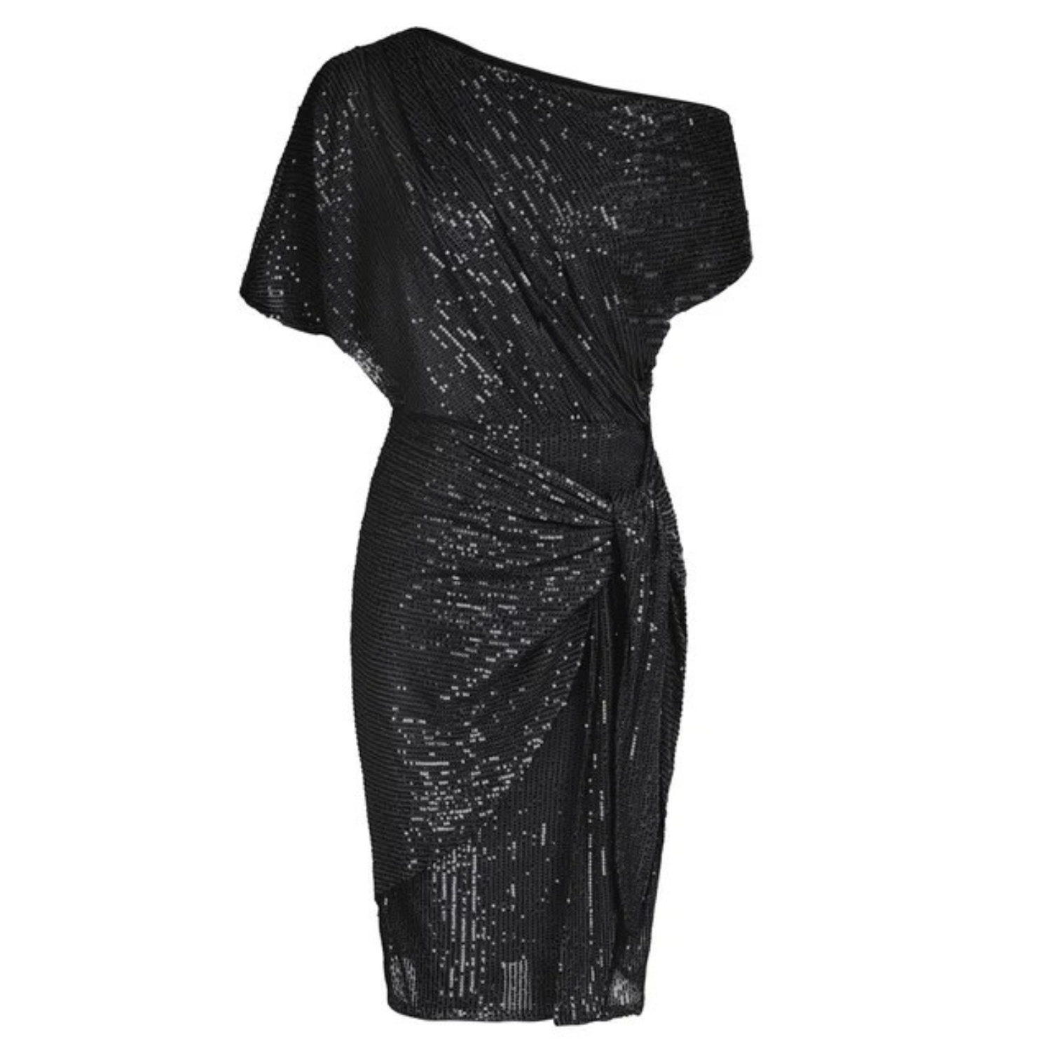 Séraphine | Shimmering Sequin Cocktail Dress