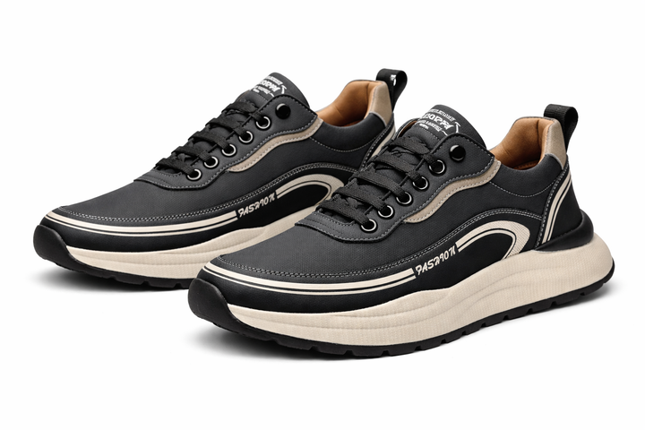 Jay | Urban Comfort Sneakers
