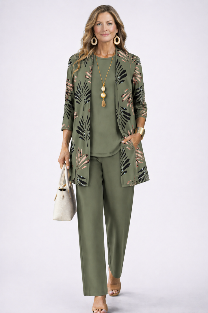Cinderella | Classic Three-Piece Set