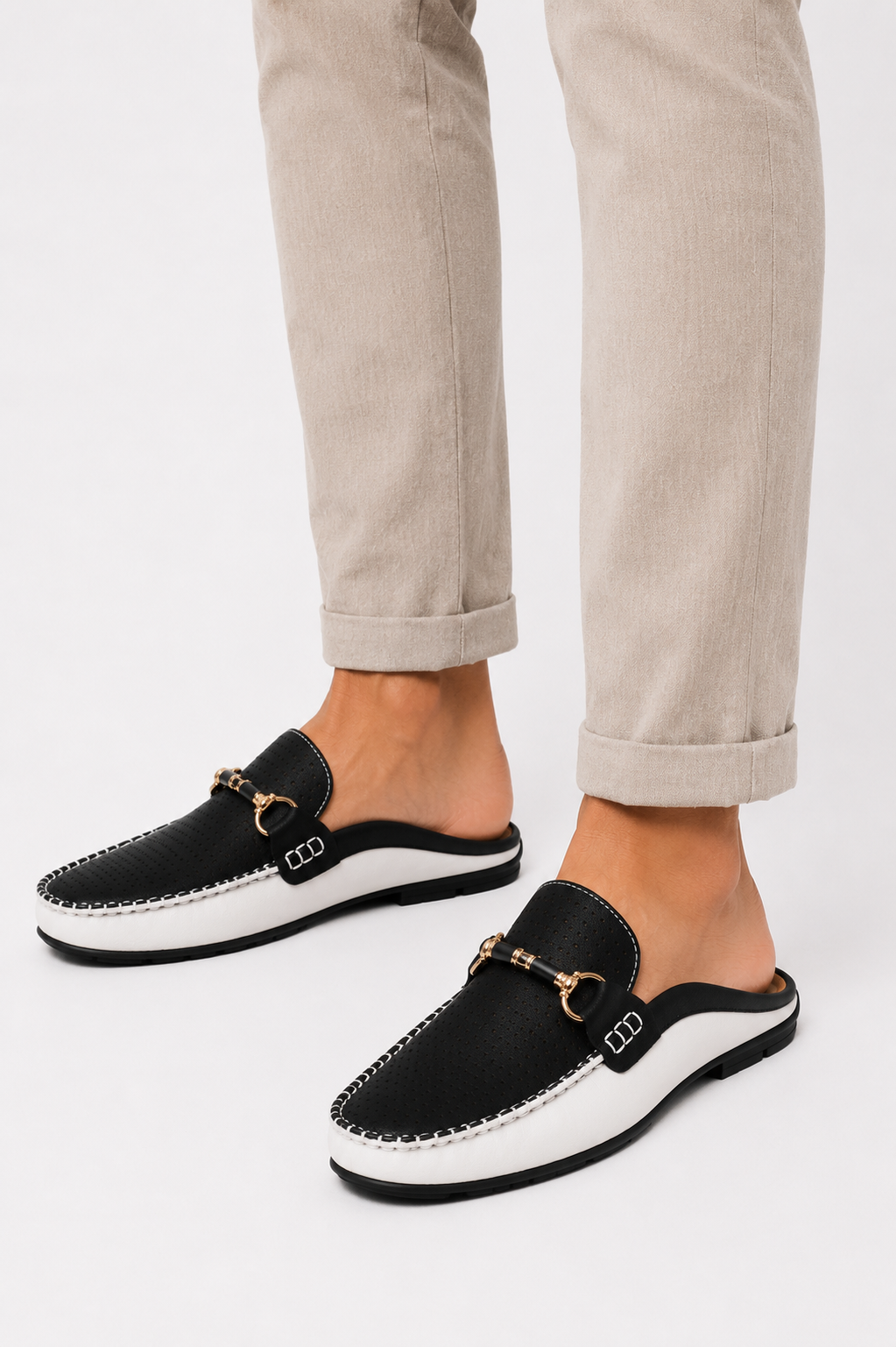Hardy | Refined Comfort Loafers