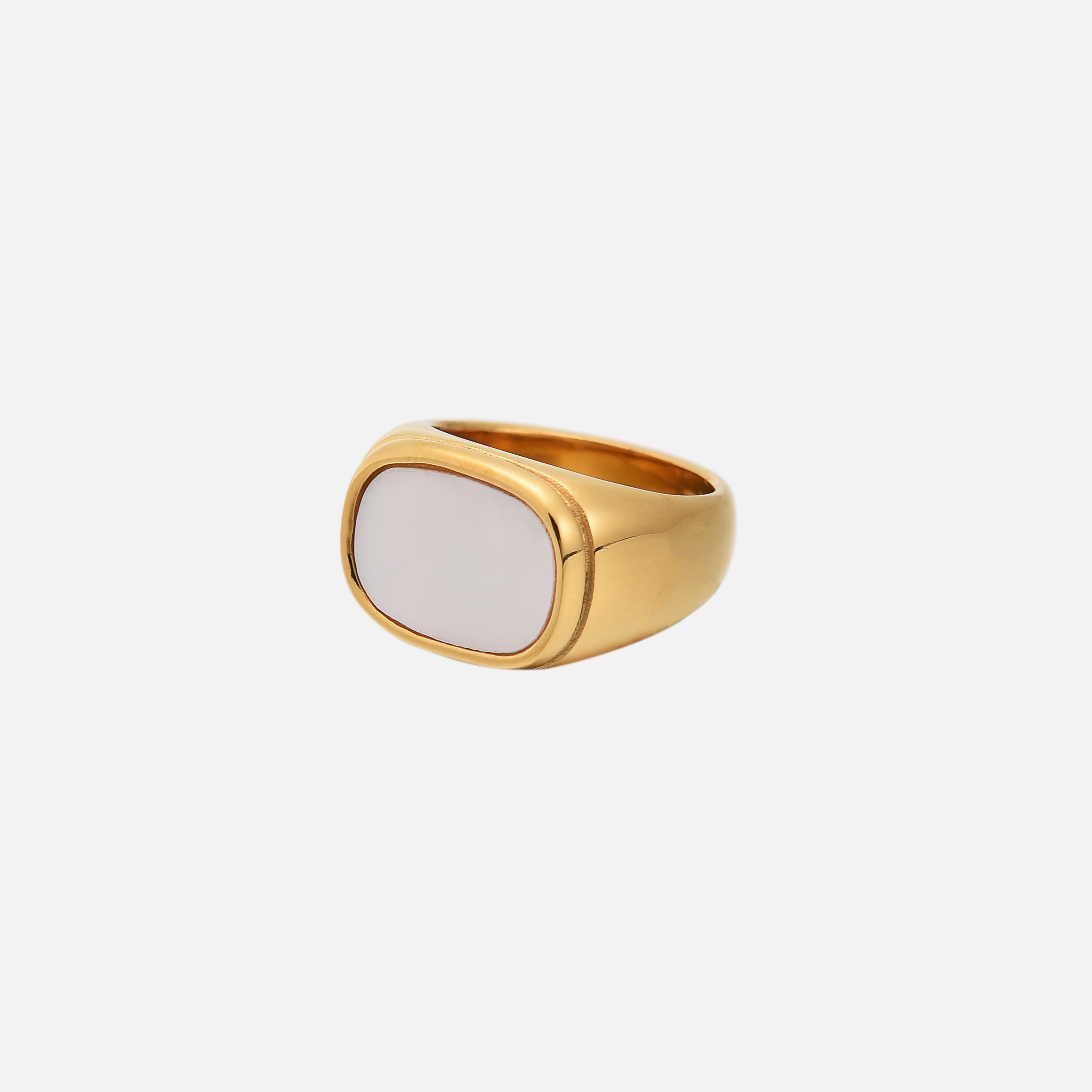 Flynn | Elegant Statement Ring