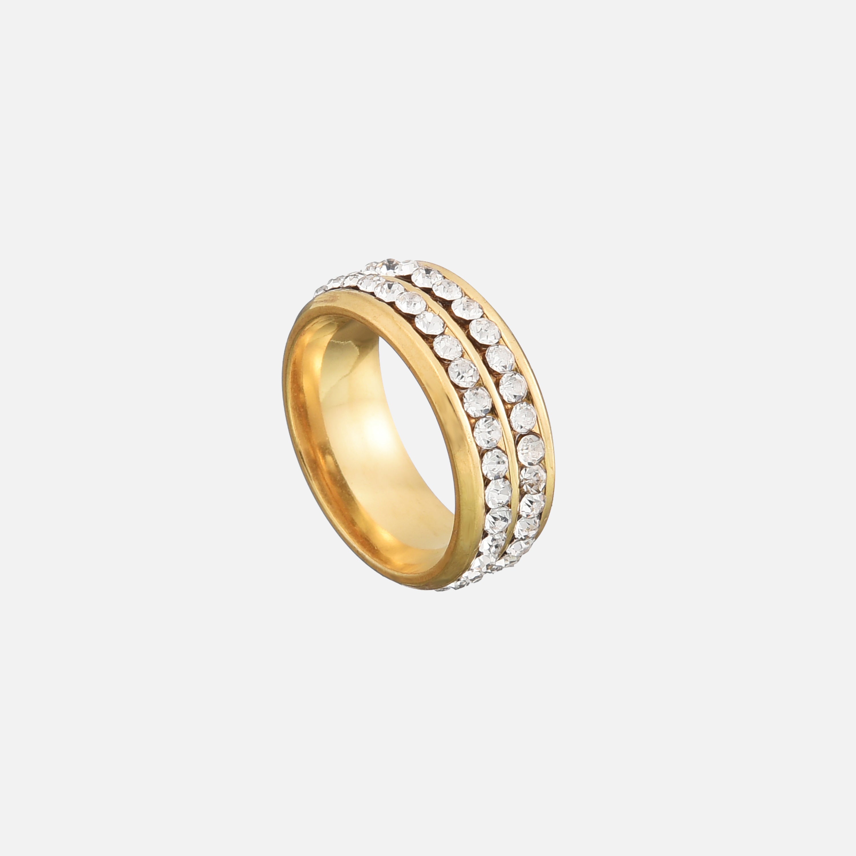 Daylin | Nova Statement Ring