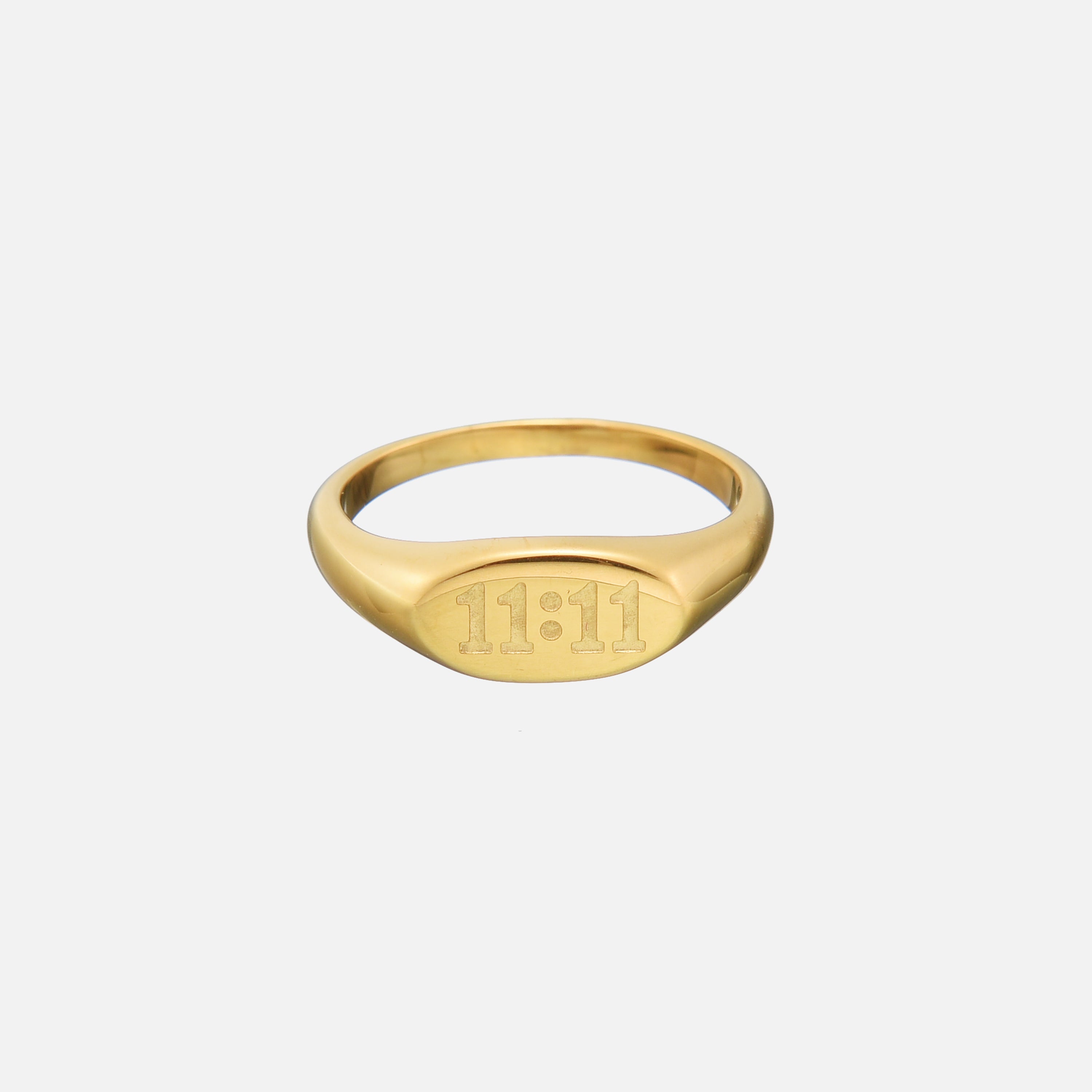 Gira | Lucky 11:11 Manifestation Ring