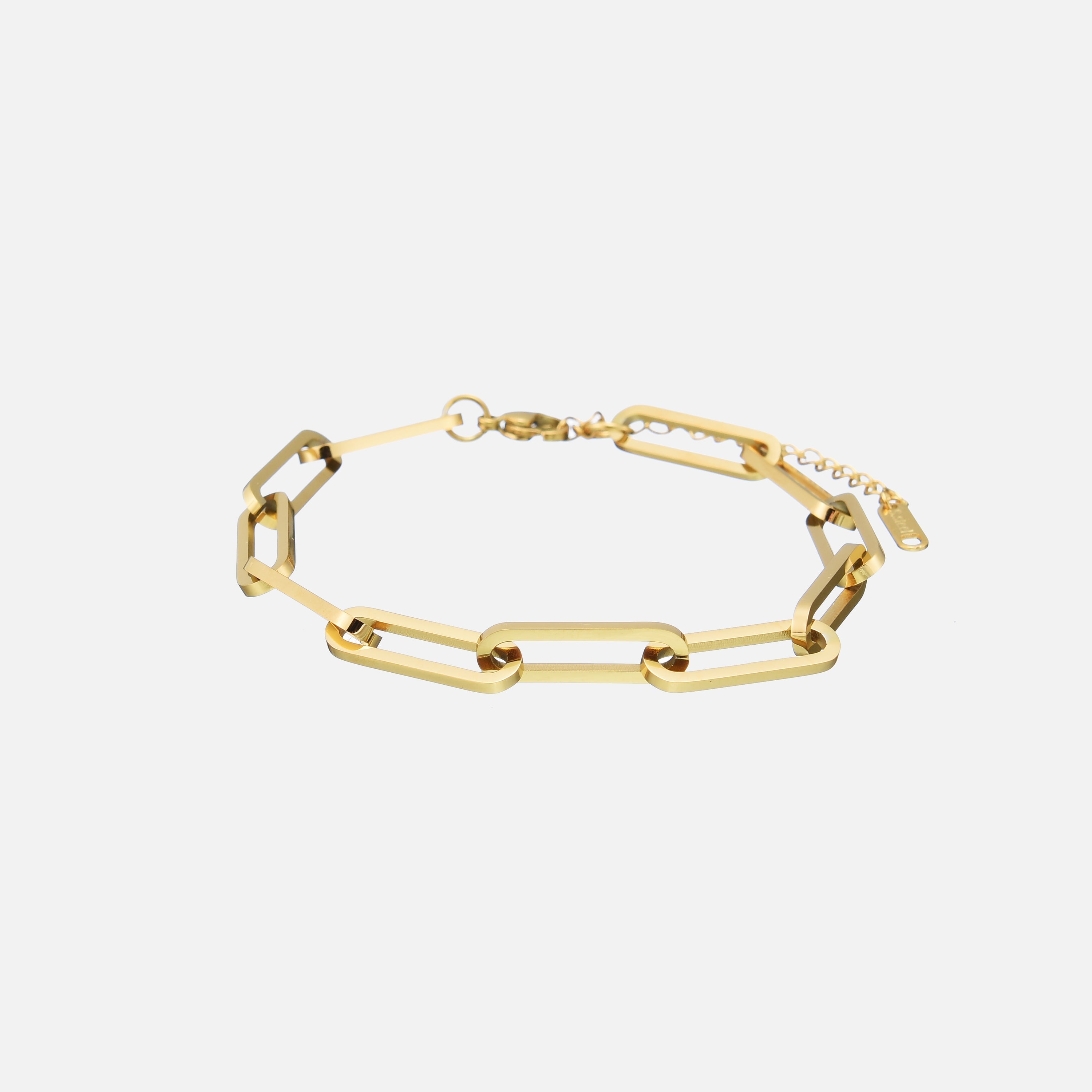 Marita | Delicate Chain Bracelet