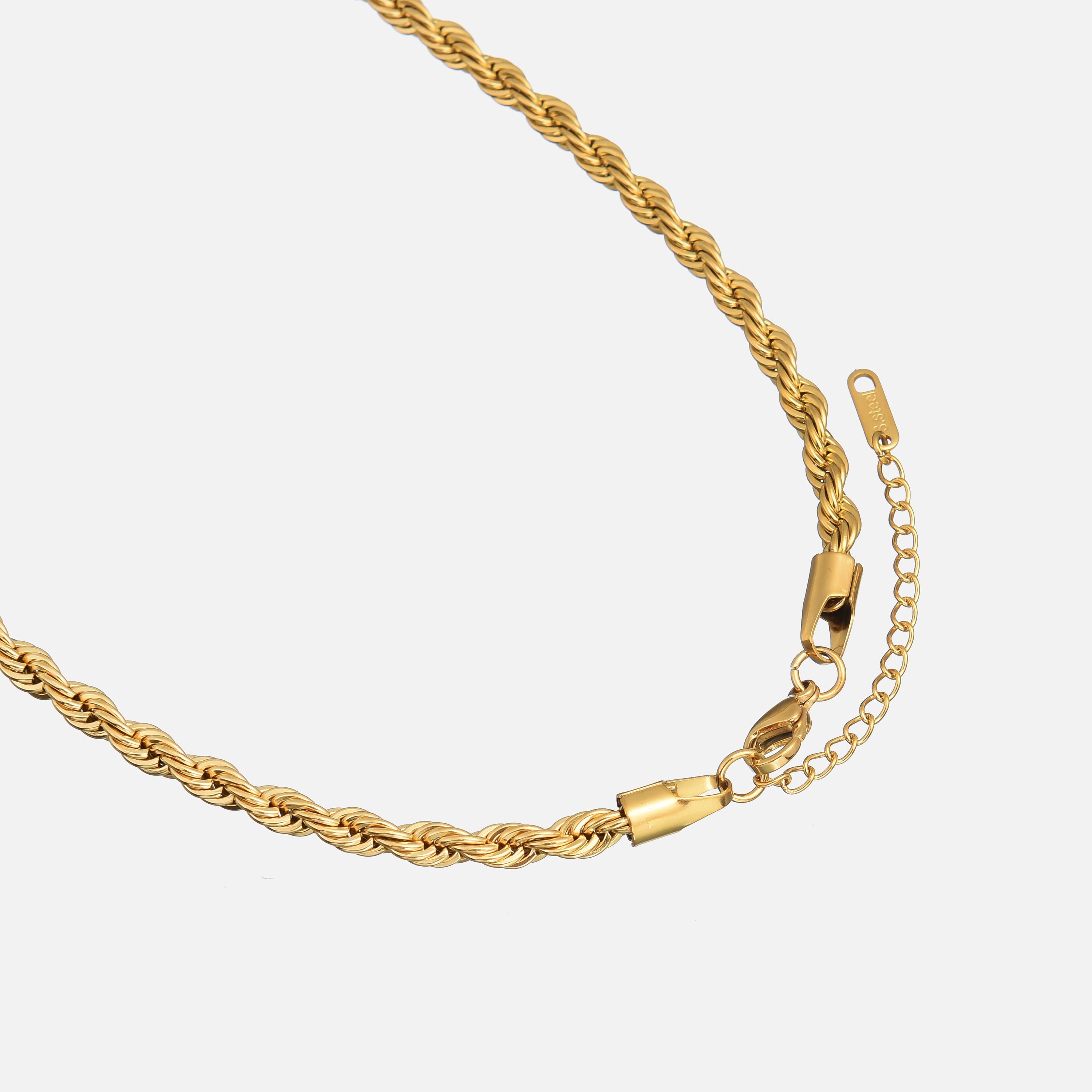 Elfrida | Layering Pendant Necklace