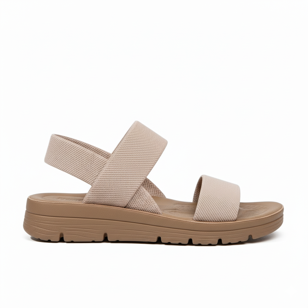 Hallie | Orthopedic Supportive Summer Sandal