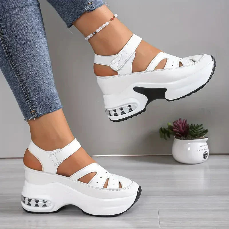 Brandy | Orthopedic Comfort Sandal