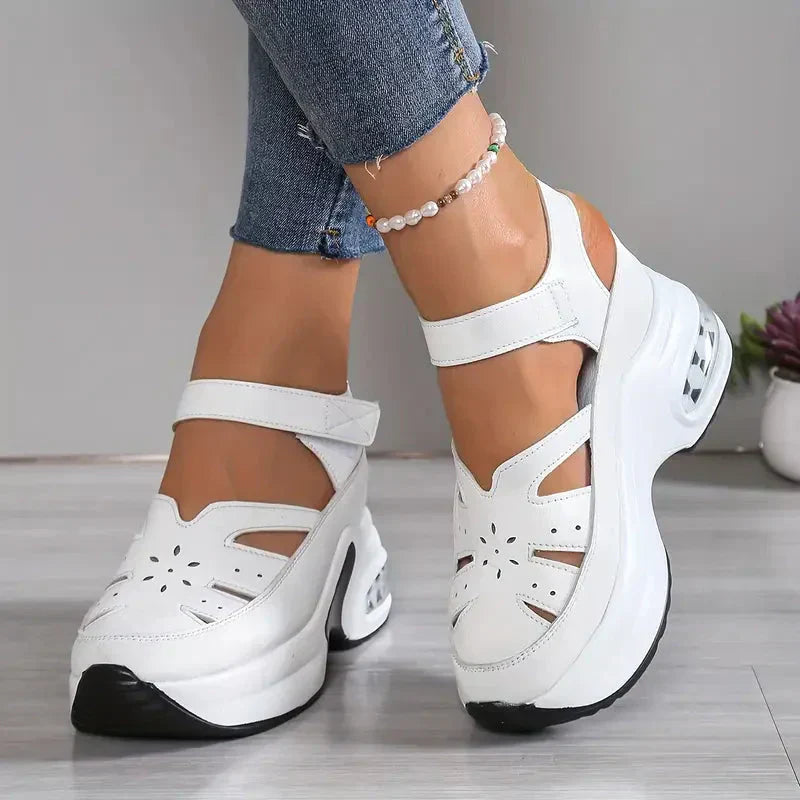 Brandy | Orthopedic Comfort Sandal