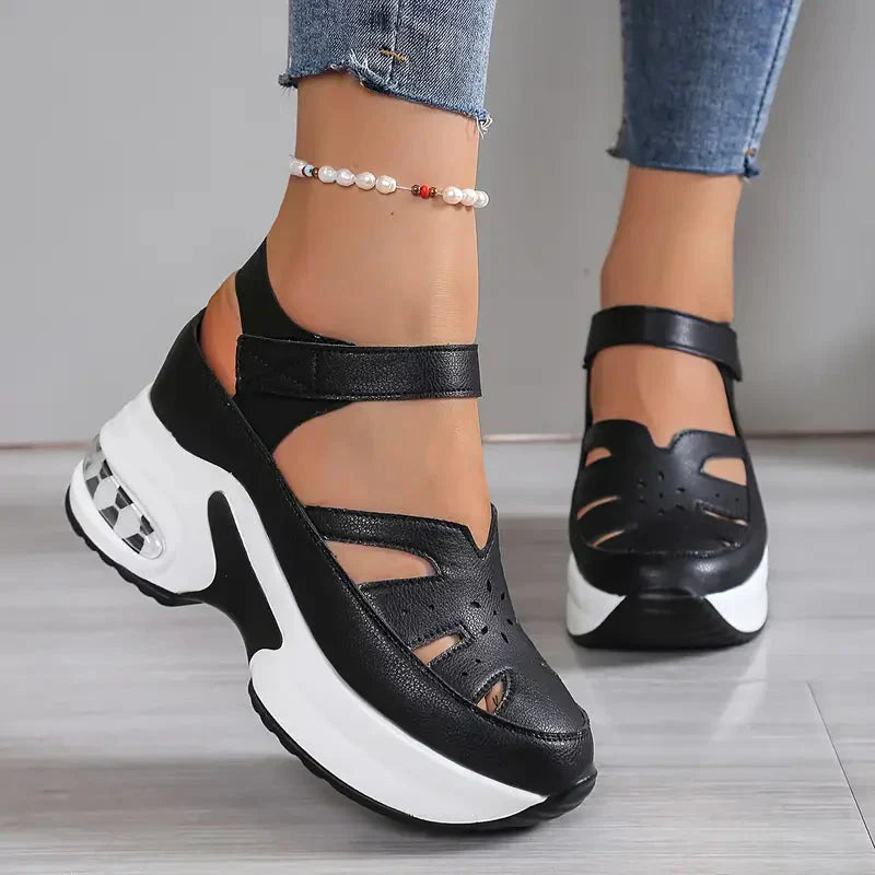Brandy | Orthopedic Comfort Sandal