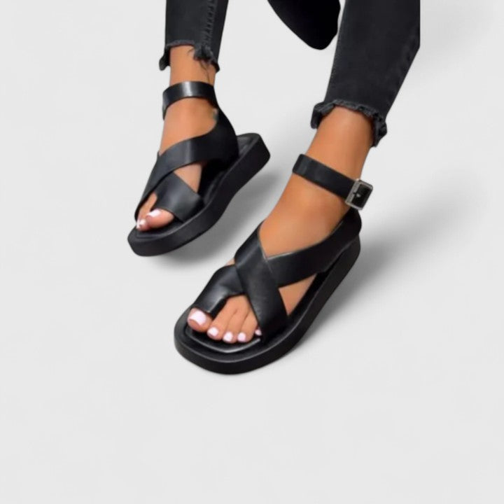 Raelynn | Elegant Sandal