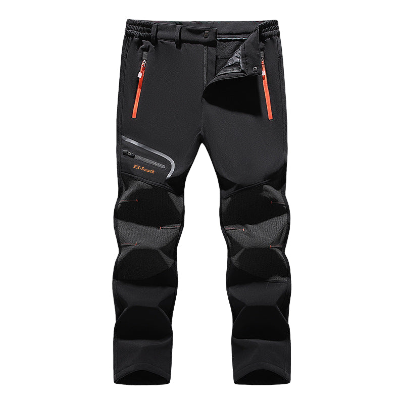 Reina | Multi-Functional Outdoor Pants