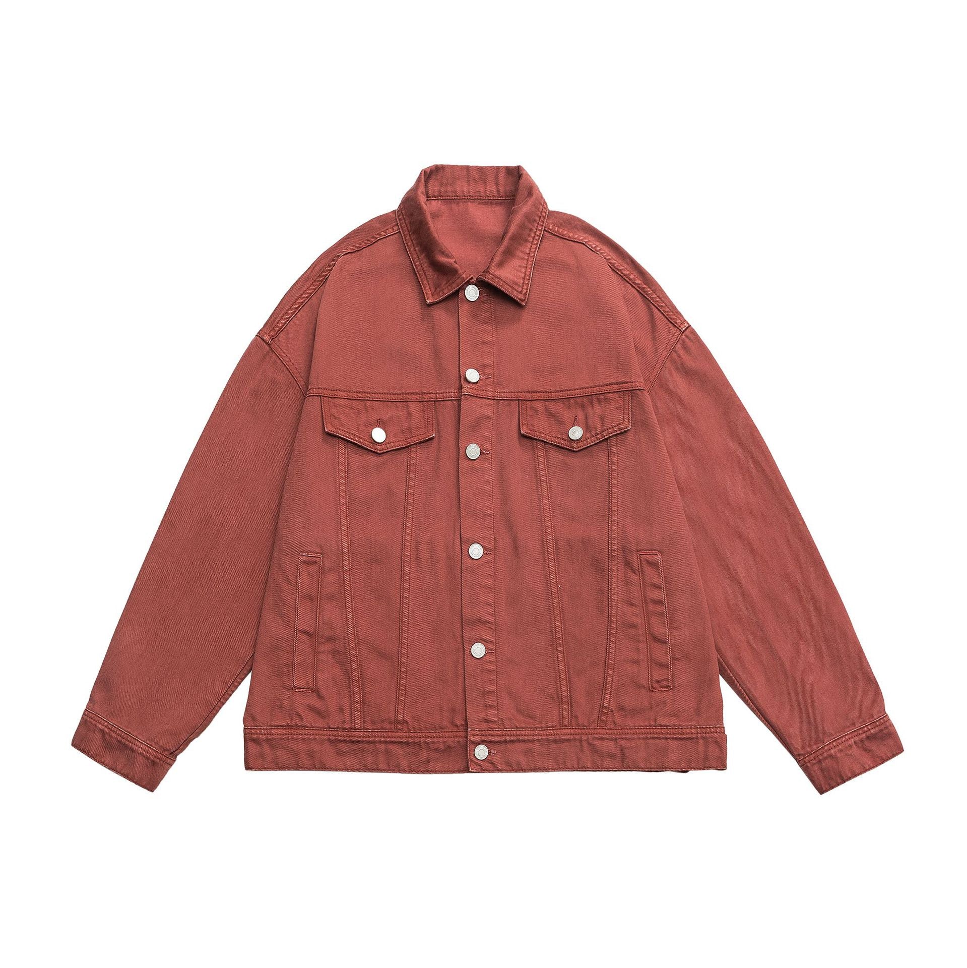 Céleste | Collared Long Sleeve Jacket