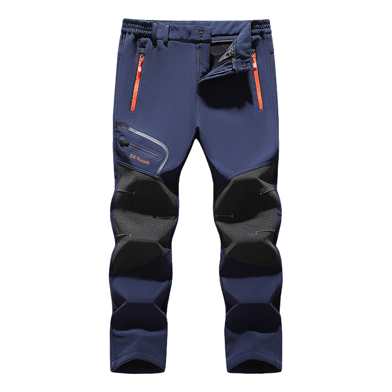 Reina | Multi-Functional Outdoor Pants