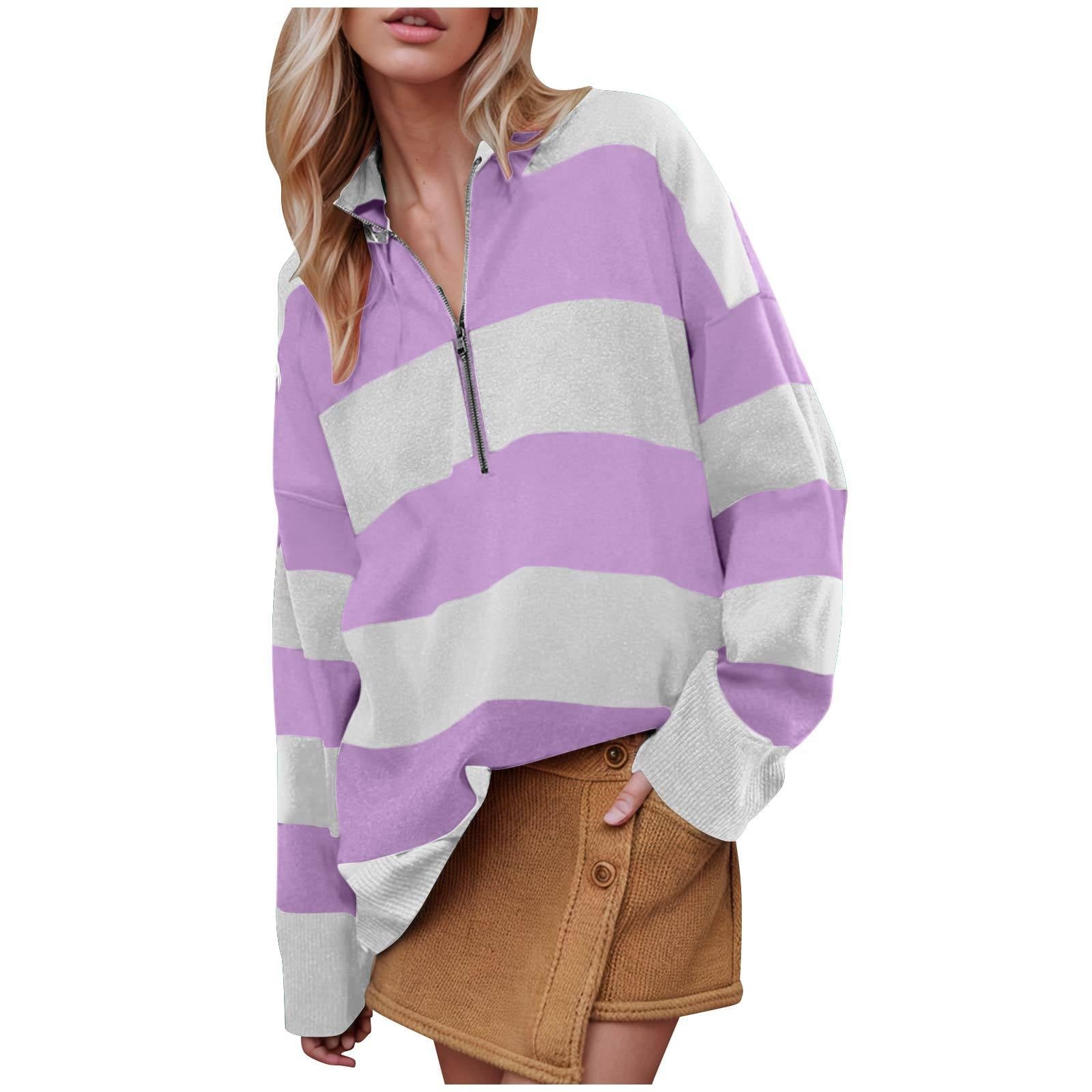 Céleste | Cozy Half-Zip Pullover Sweater