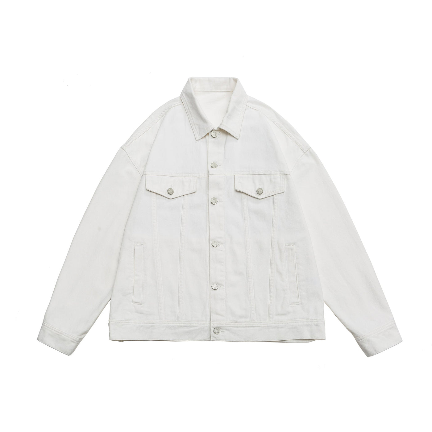 Céleste | Collared Long Sleeve Jacket