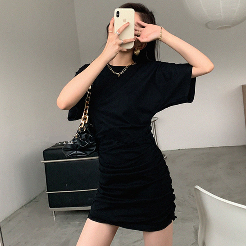 Vivienne | Bodycon Mini Dress Summer Chic