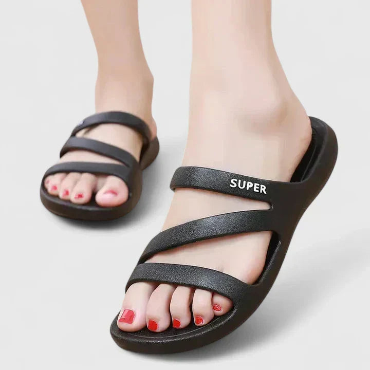 Xitlaly | Orthopedic Slip-On Sandals