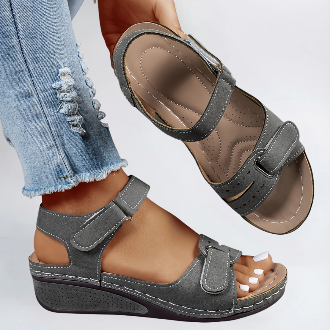 Sasha | Orthopedic Flex Comfort Sandals