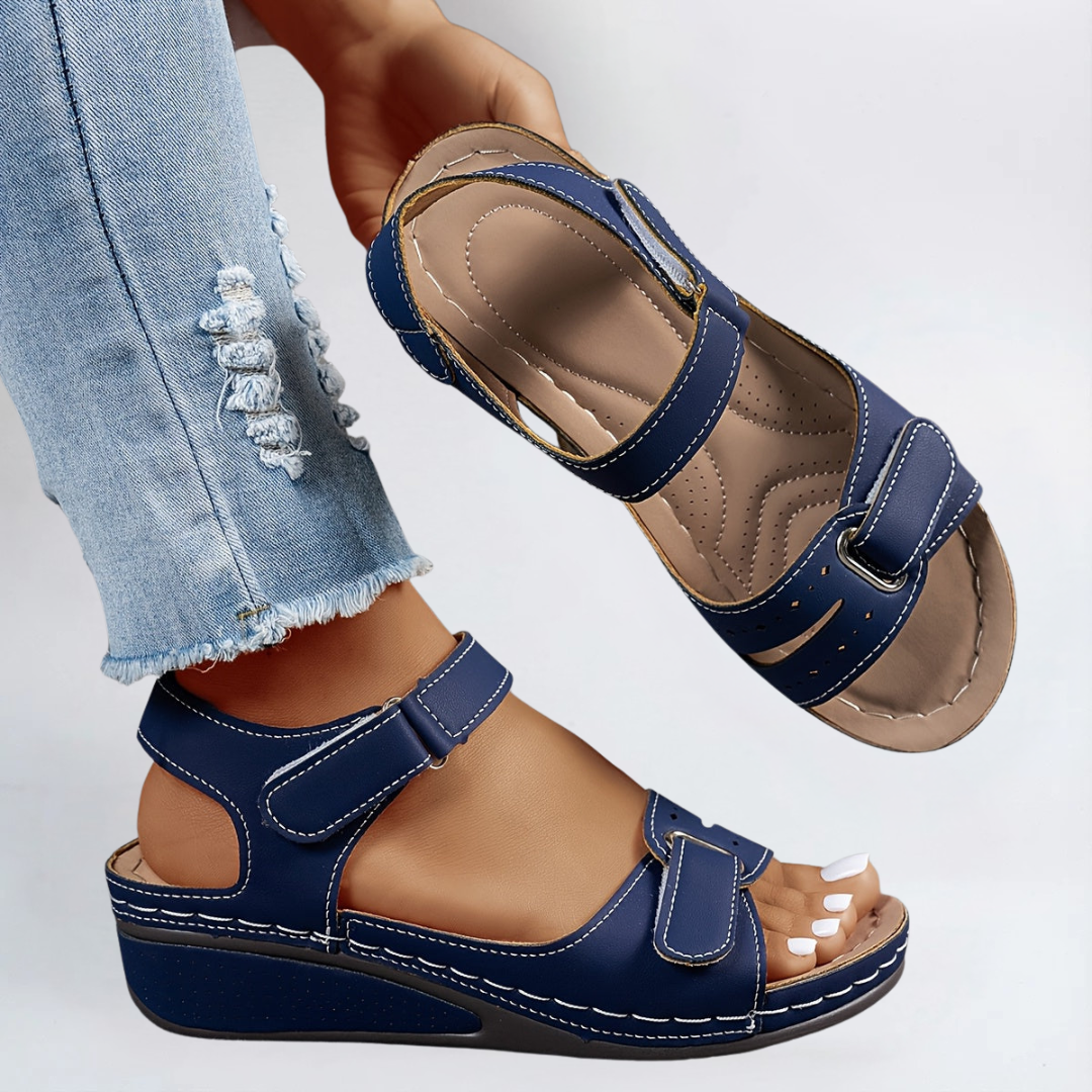 Sasha | Orthopedic Flex Comfort Sandals