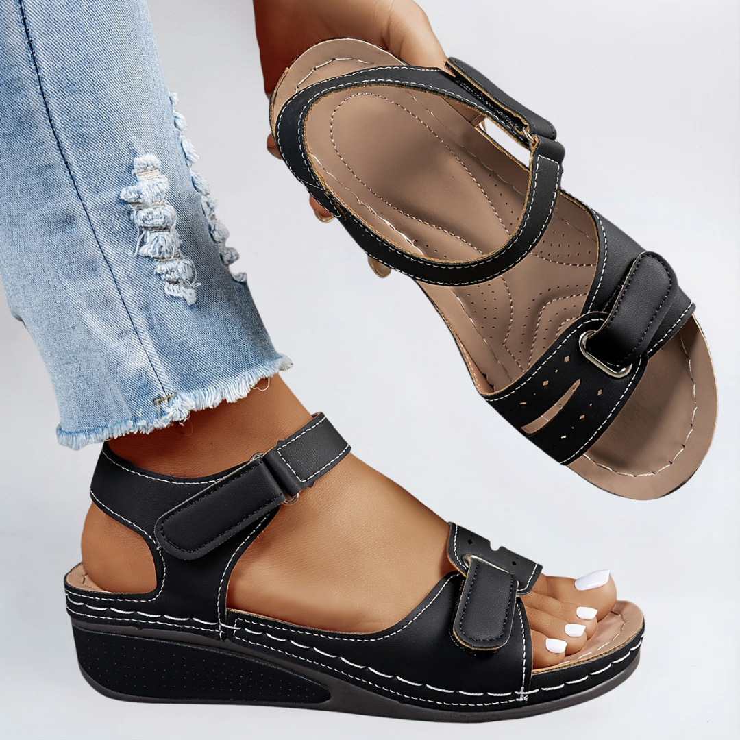 Sasha | Orthopedic Flex Comfort Sandals