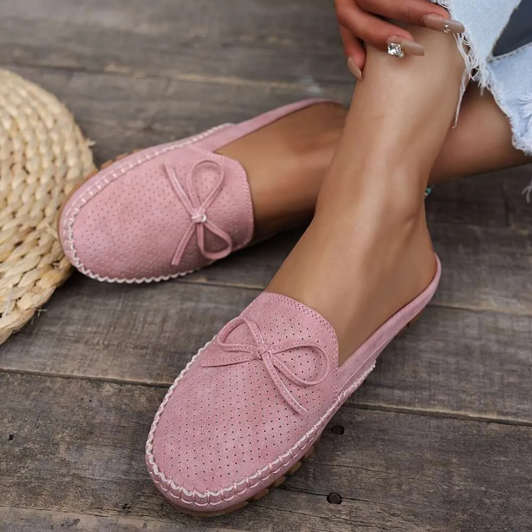 Judith | Orthopedic Slip-On Comfort Shoes