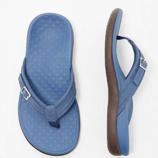 Melissa | Orthopedic Support Sandals