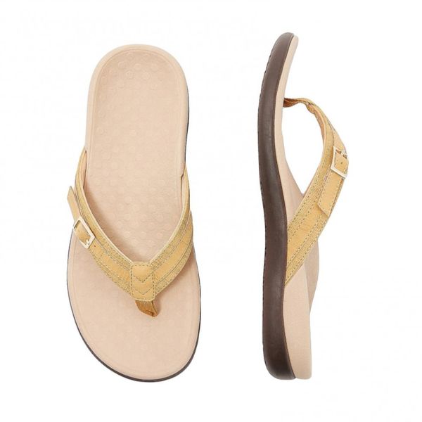 Melissa | Orthopedic Support Sandals