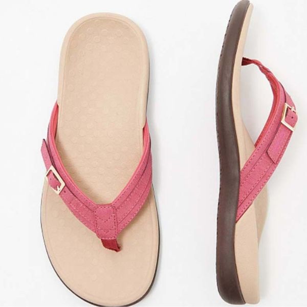 Melissa | Orthopedic Support Sandals