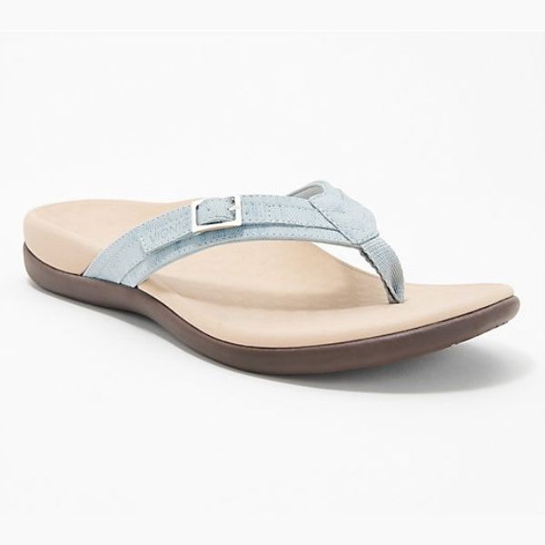 Melissa | Orthopedic Support Sandals