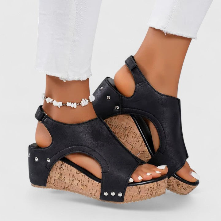 Fenella | Orthopedic Comfort Sandals