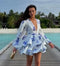 Light Blue