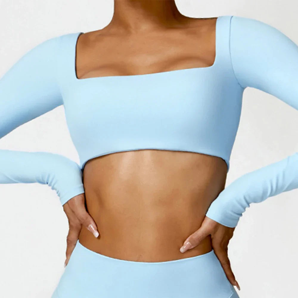 Vivienne | Seamless Sculpting Active Set