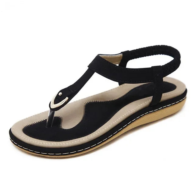 Concordia | Supportive Comfort Sandals