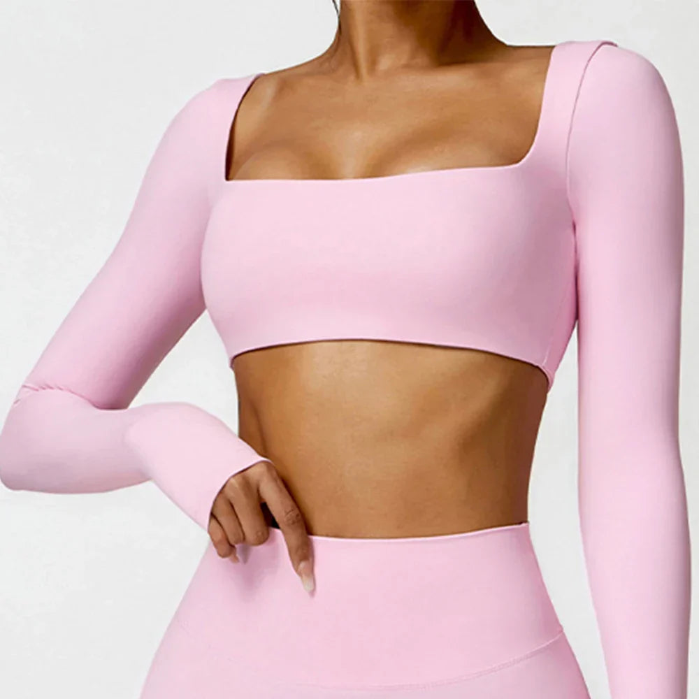 Vivienne | Seamless Sculpting Active Set