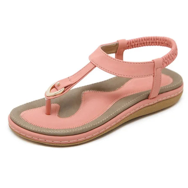 Concordia | Supportive Comfort Sandals