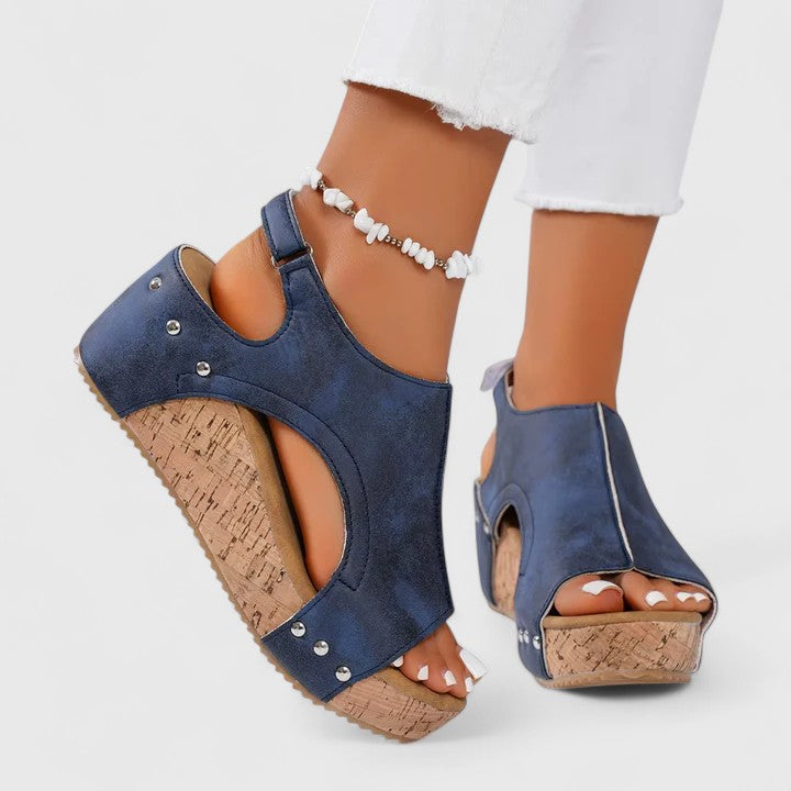Fenella | Orthopedic Comfort Sandals