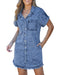 Denim Blue