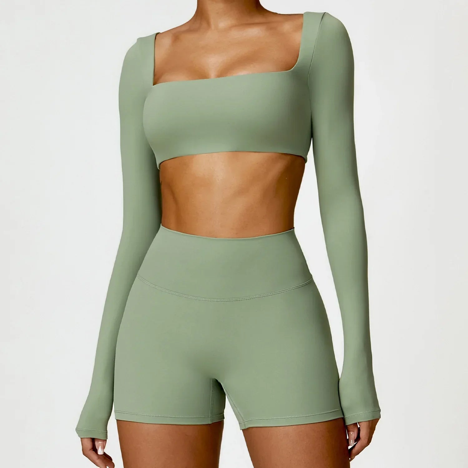 Vivienne | Seamless Sculpting Active Set