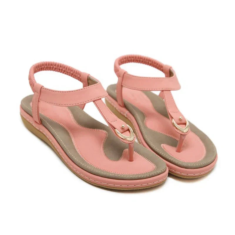 Concordia | Supportive Comfort Sandals