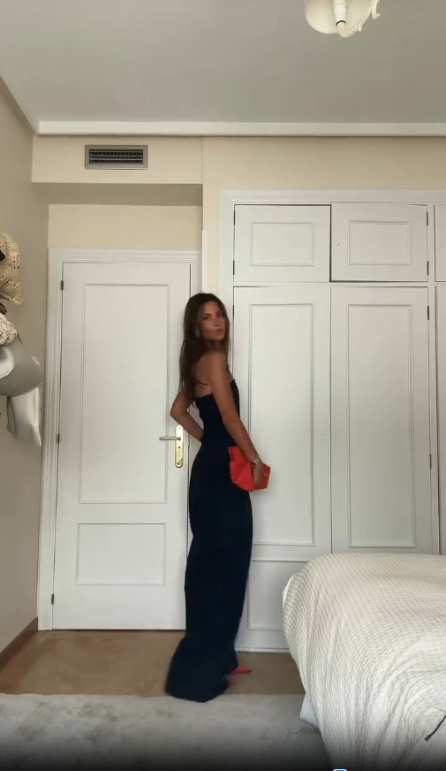Miracle | Tailored One-Piece Jumpsuit