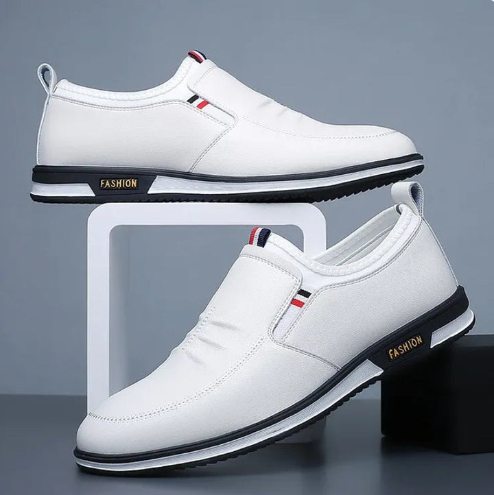 Baxter | Slip-On Shoes